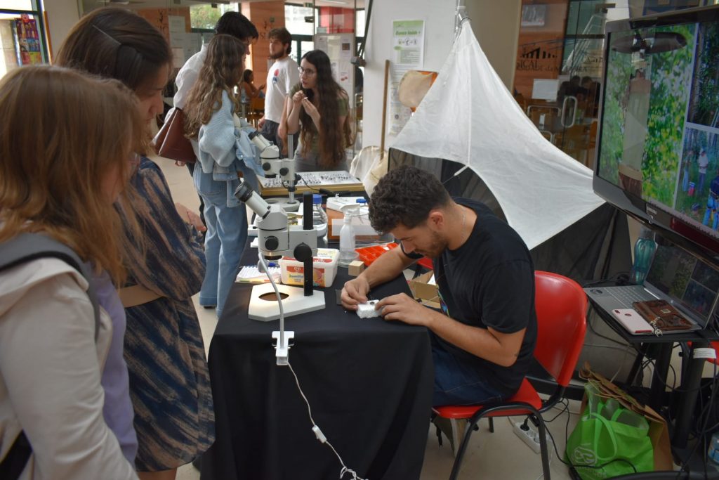 Citizen Science Fair