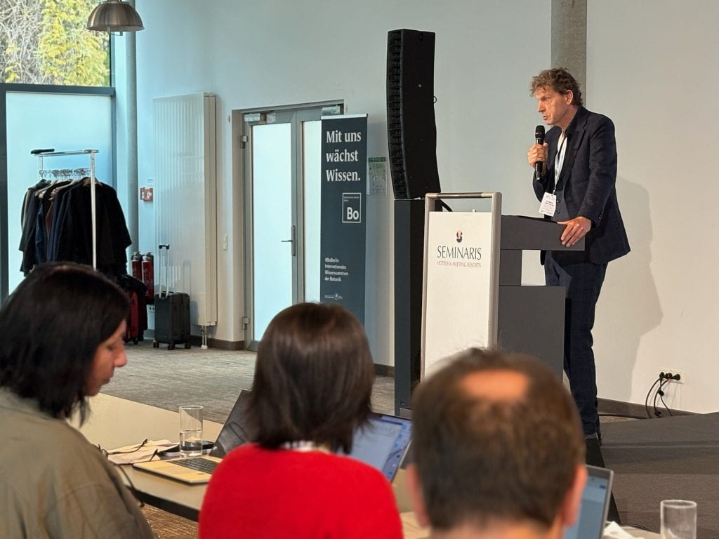 2nd Directors’ Summit