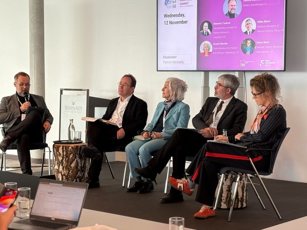 2nd Directors’ Summit