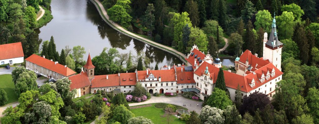 Institute of Botany of the Czech Academy of Sciences