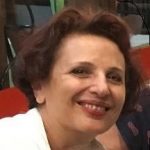 Catherina Voreadou