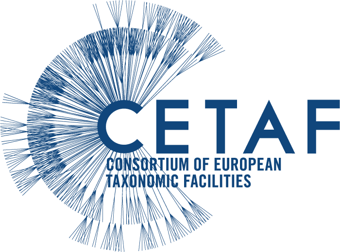 CETAF logo